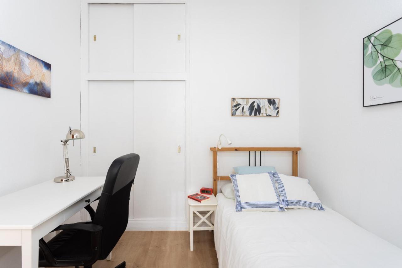 Precioso Apartamento Renovado En Candelaria Exterior foto
