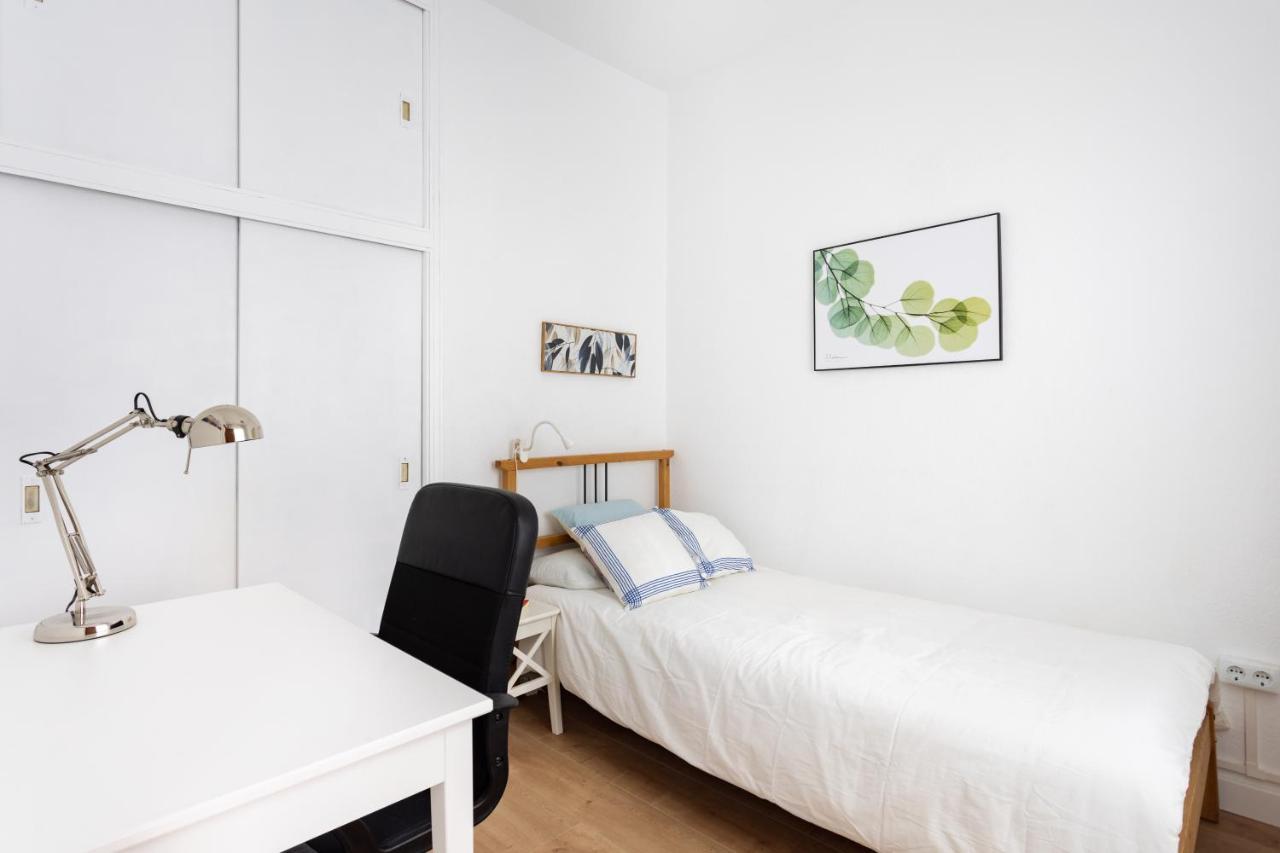 Precioso Apartamento Renovado En Candelaria Exterior foto